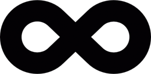 Infinity symbol PNG-41148